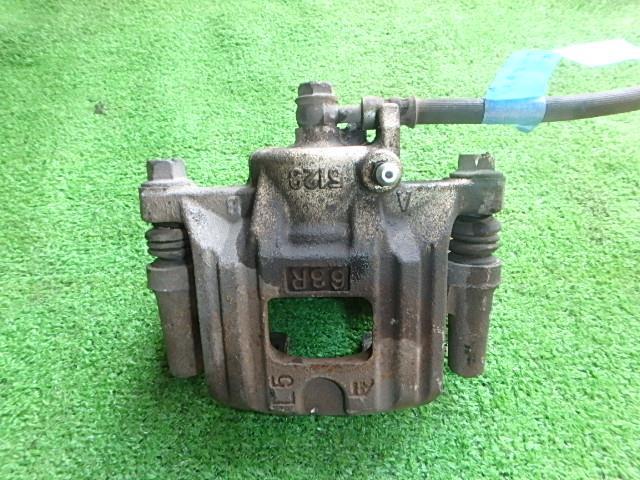 デイズ  B21W フロント左キャリパー CWN 5129 41011-6A00L拍卖