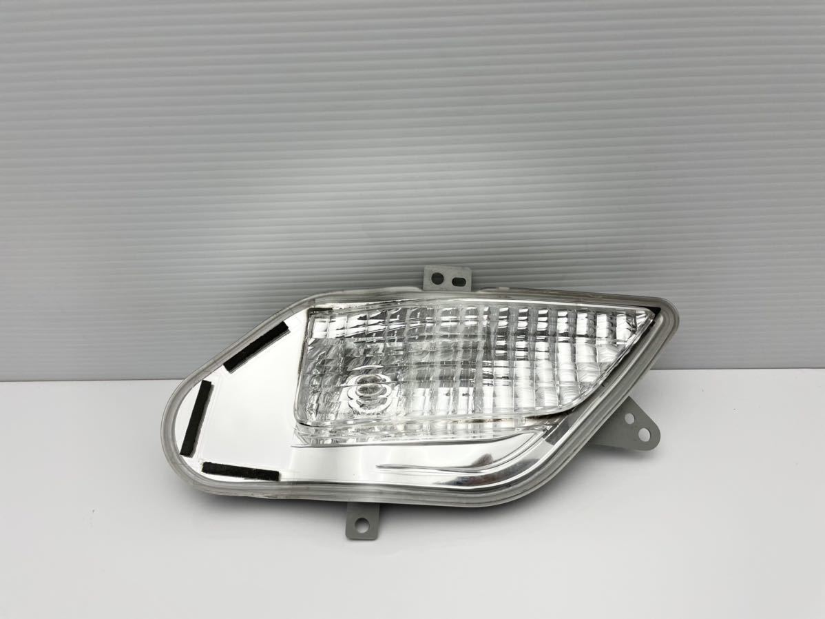 ヴェルファイア ANH20W 純正リアガーニッシュ部バックランプ 右 koito 58-36/20系/GGH20W/ATH20W拍卖