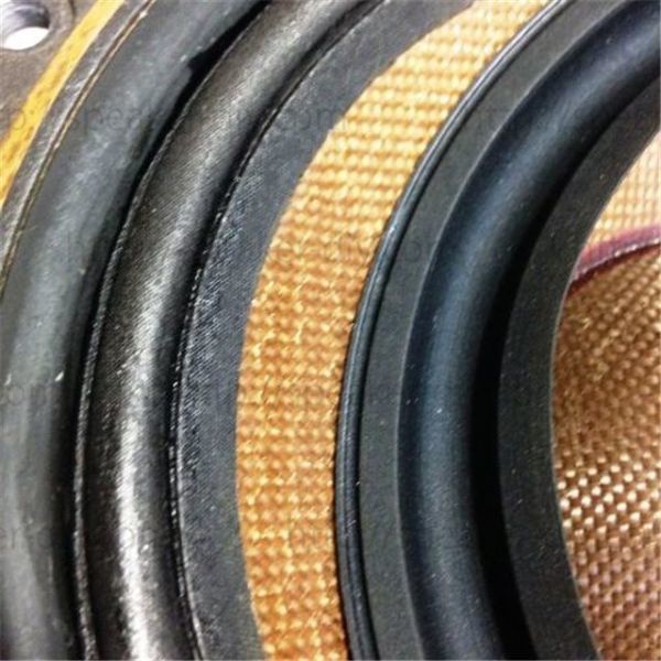 DIATONE DS 3000 高損失 ゴムエッジ 張替え致します。MID-LOW用 寸法 160/144/130/120mm 弊社整備の安心の1年保証あります。拍卖