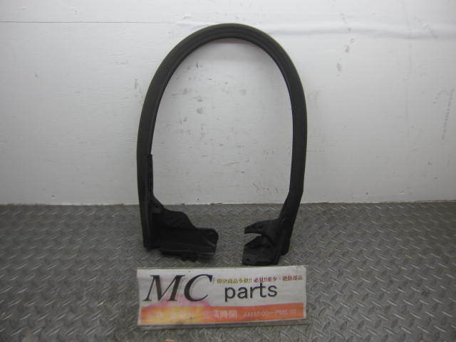 トヨタ ラウム NCZ20 リアドアウエザストリップLH 67872-46020 未使用品拍卖