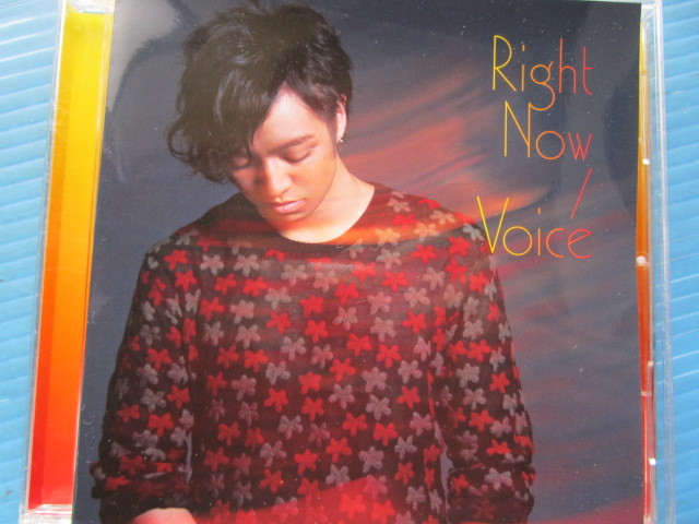 三浦大知 Right Now Voice Daichi Miura ライトナウヴォイス拍卖