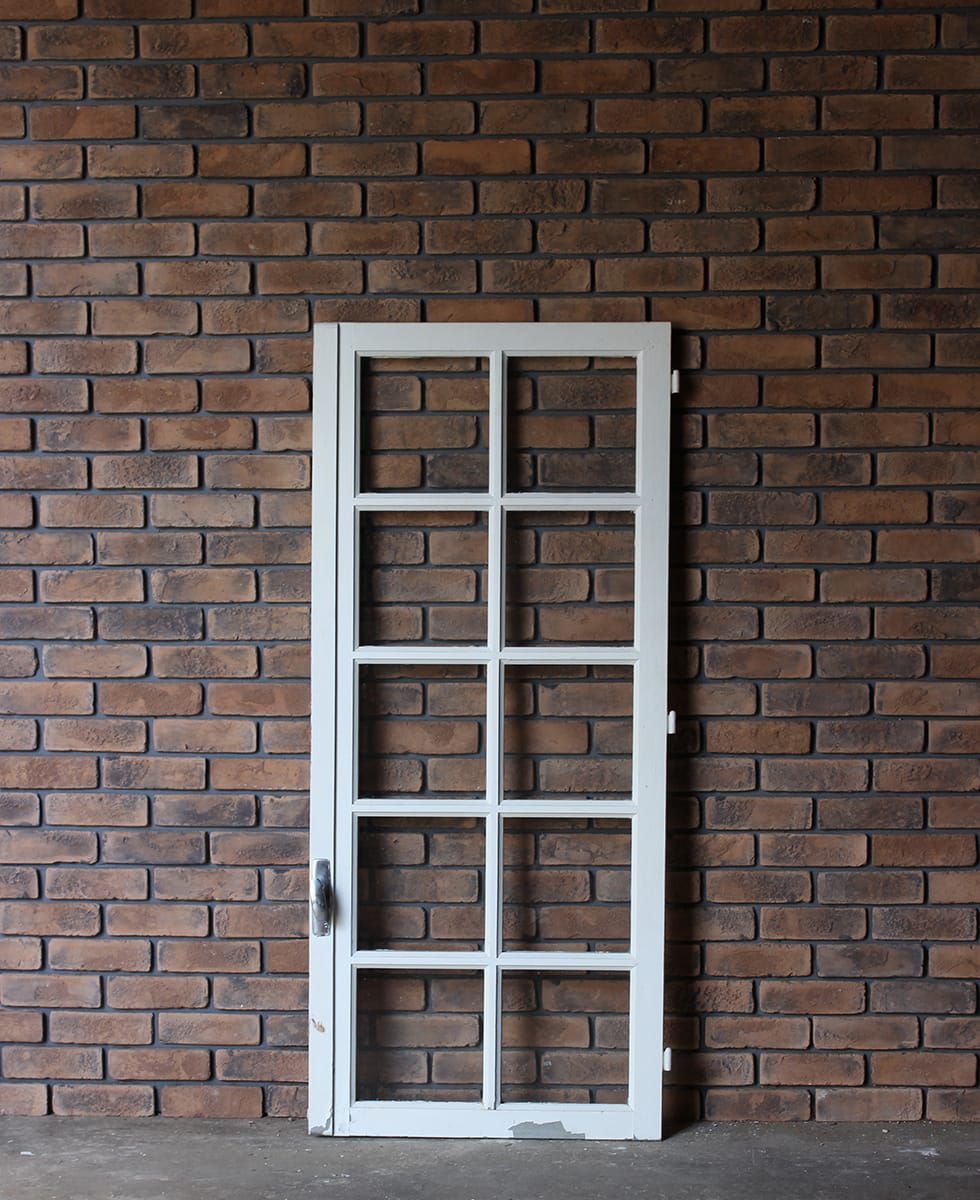 窓 アンティークウィンドウ 建具 扉 開き戸 引き戸 ヴィンテージ アンティーク イギリス フランス レトロ ヨーロッパ ウェリントン wd-5305拍卖