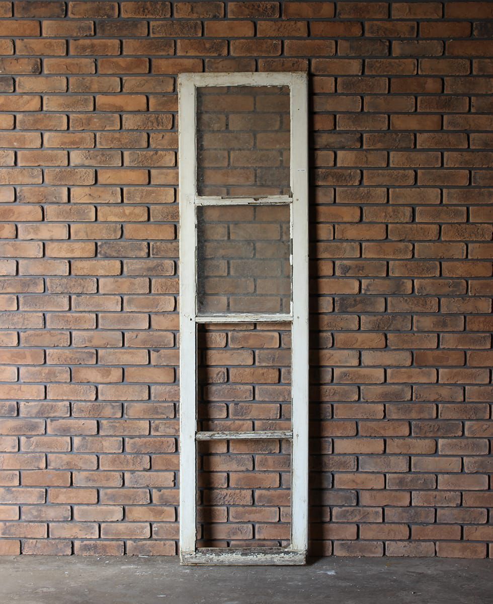 窓 アンティークウィンドウ 建具 扉 開き戸 引き戸 ヴィンテージ アンティーク イギリス フランス レトロ ヨーロッパ ウェリントン wd-5329拍卖