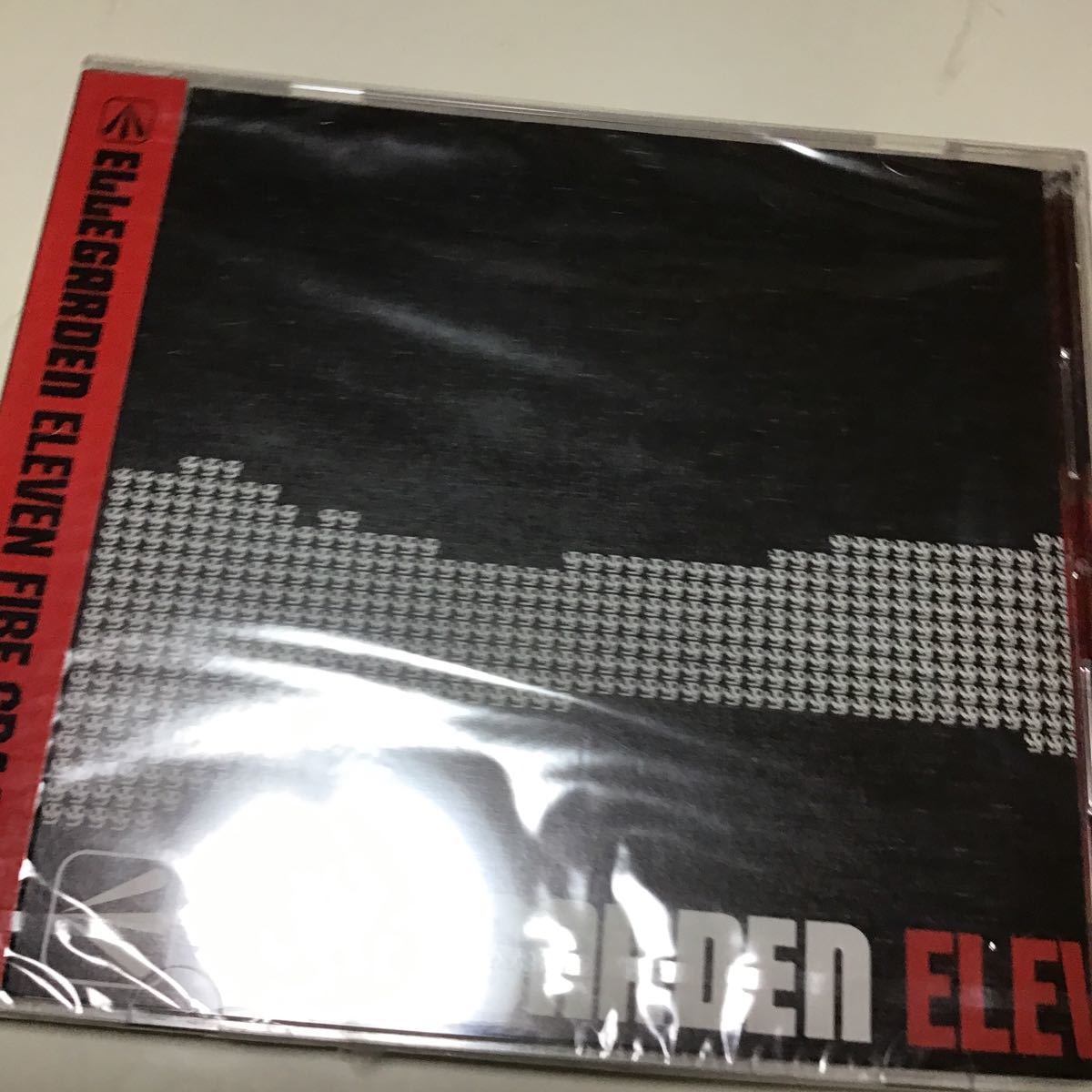 ELEVEN FIRE CRACKERS ELLEGARDEN拍卖