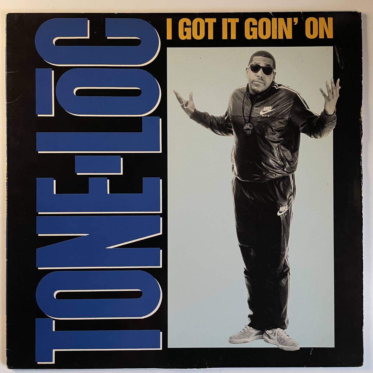 Tone-Lc - I Got It Goin' On拍卖