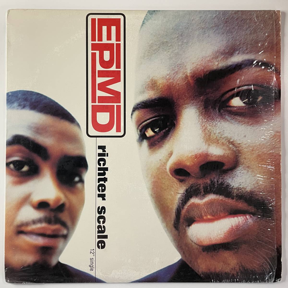 EPMD - Richter Scale拍卖