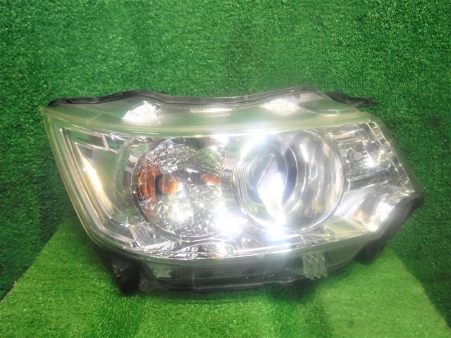 フレア DAA-MJ44S 右ヘッドランプASSY R06A 1A51-51-031B拍卖