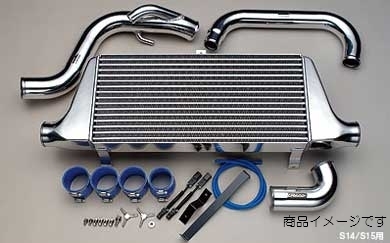 TRUST インタークーラーkit LS HNR32 スカイライン用 12020481 新品♪ トラスト GReddy 日産 NISSAN拍卖
