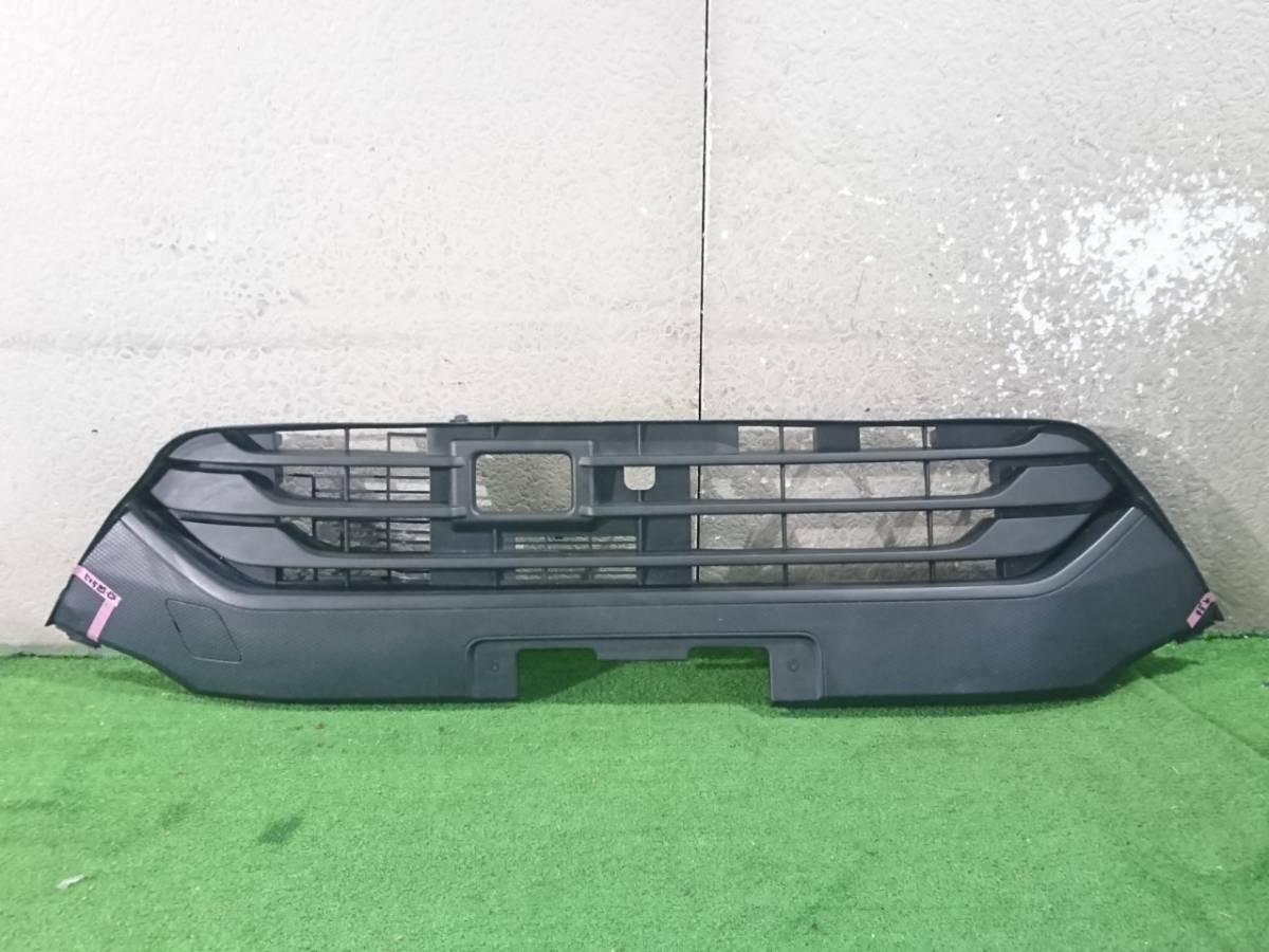 M900A タンク フロントバンパーグリル(20682)拍卖