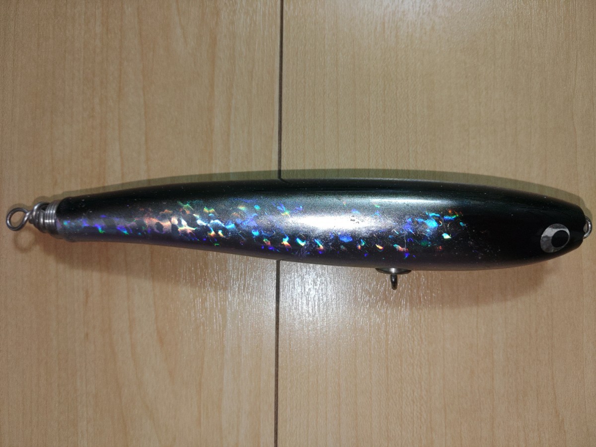 ソウルズ コムソー 170 60拍卖