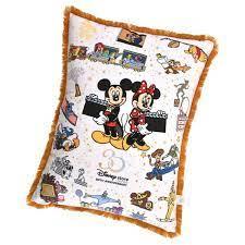 ディズニーキャラクタークッション Disney Store Japan 30TH 売切れ品 定価以下拍卖