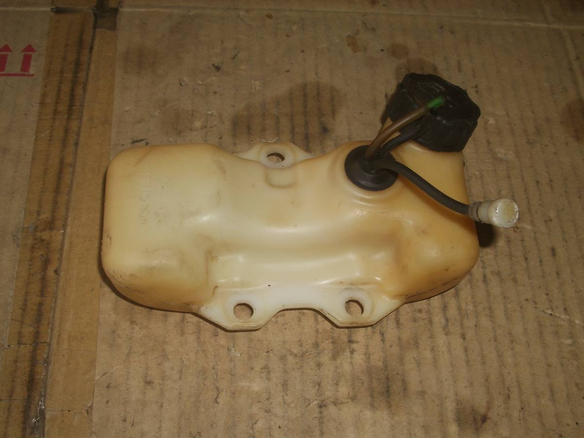 イリノ IF230MT(2) TB23-8 燃料タンク拍卖