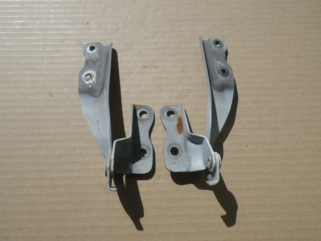 ミラジーノ ミニライト☆L700S◆ボンネットのヒンジ 中古品 1066拍卖