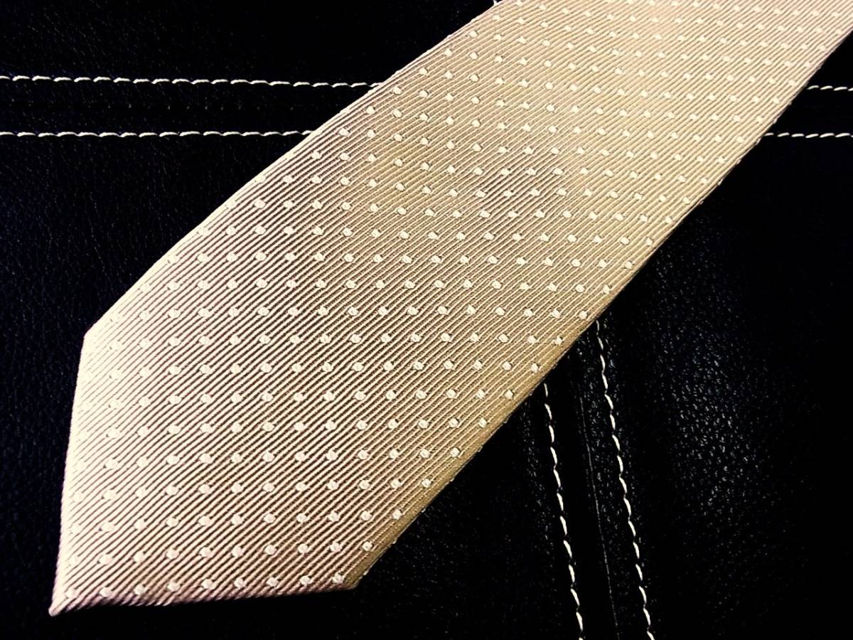 d0456美品N.MASAKI【正木則幸】PAZZOのネクタイ■■拍卖