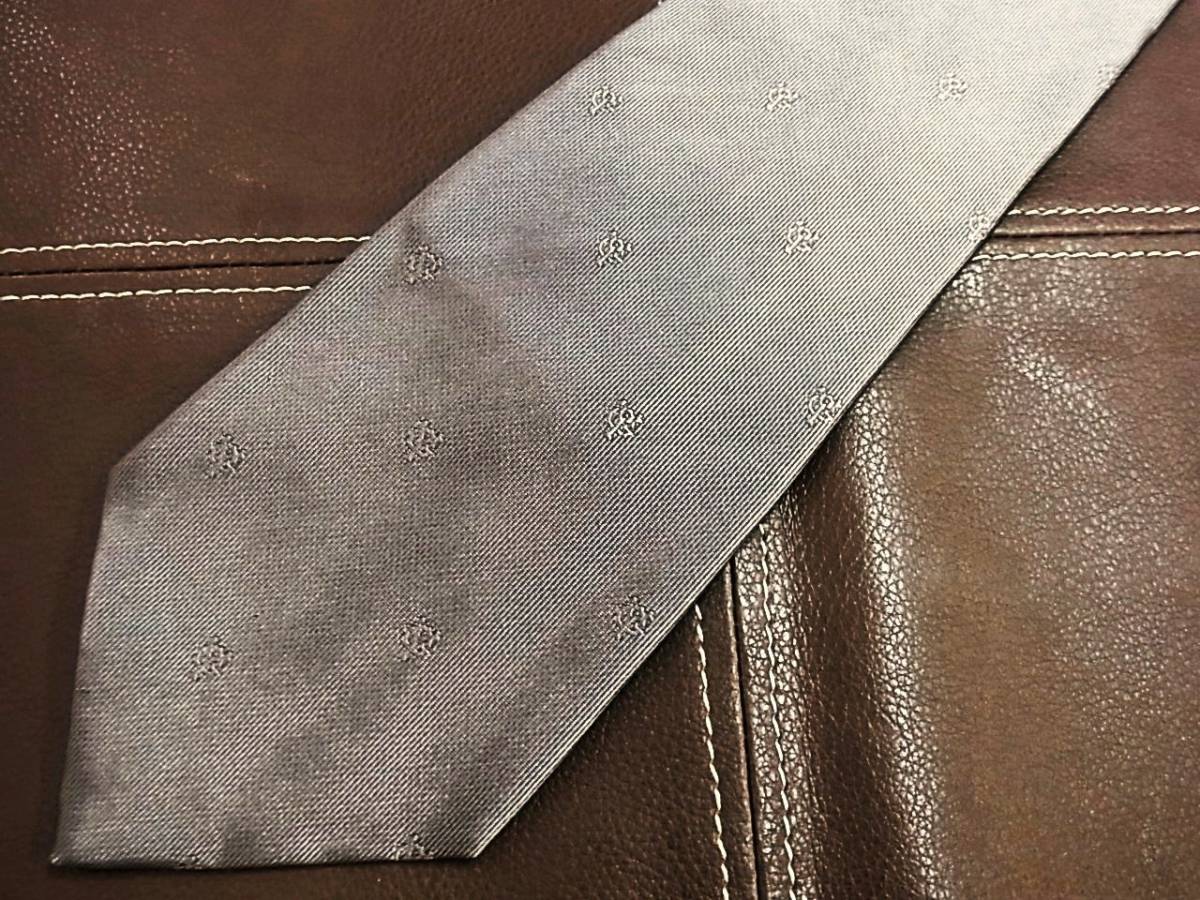 d0497美品【芦田 淳】ジュン アシダのネクタイ■■■■拍卖