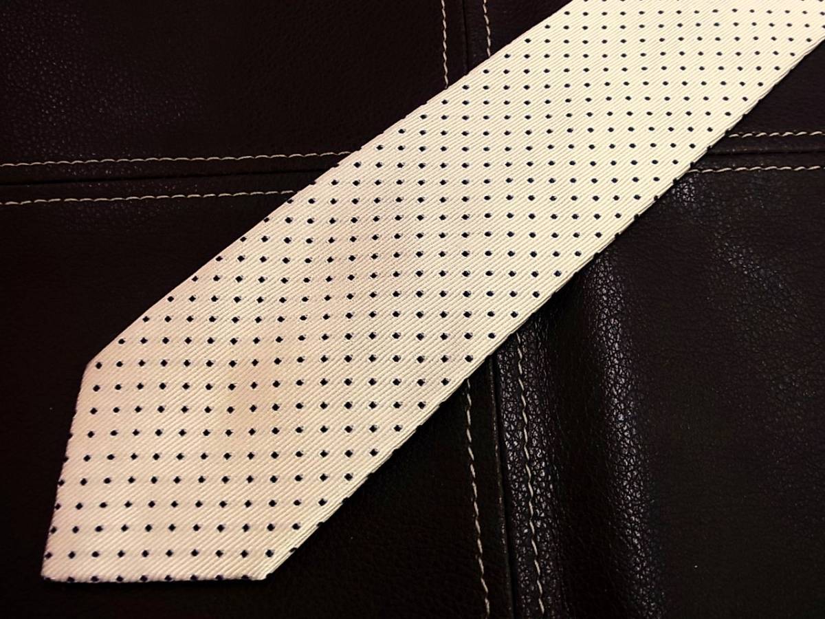 d0517美品N.MASAKI【正木則幸】PAZZOのネクタイ■■拍卖