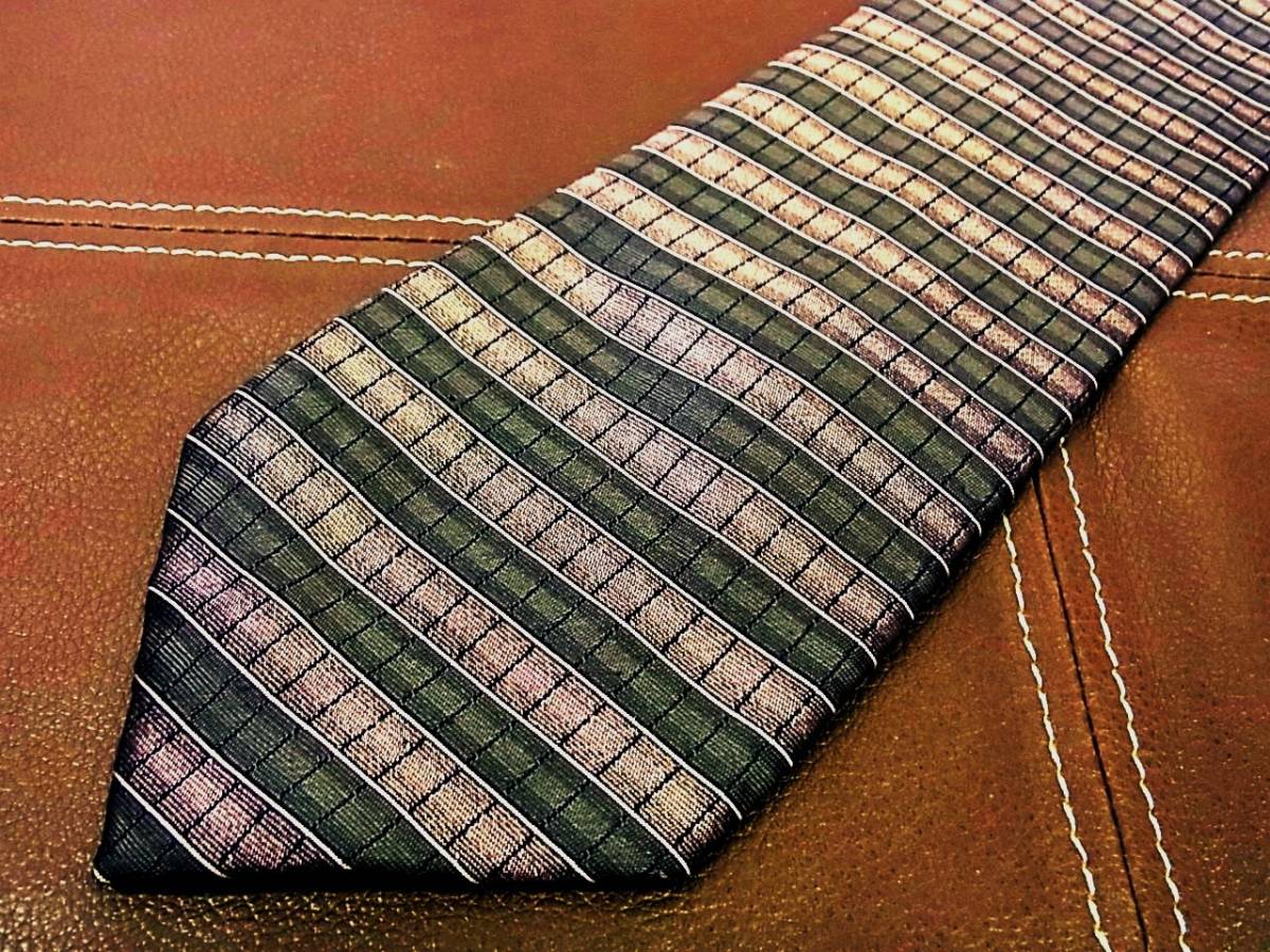 d0638美品【DJ honda】DJホンダのネクタイ■■■■拍卖