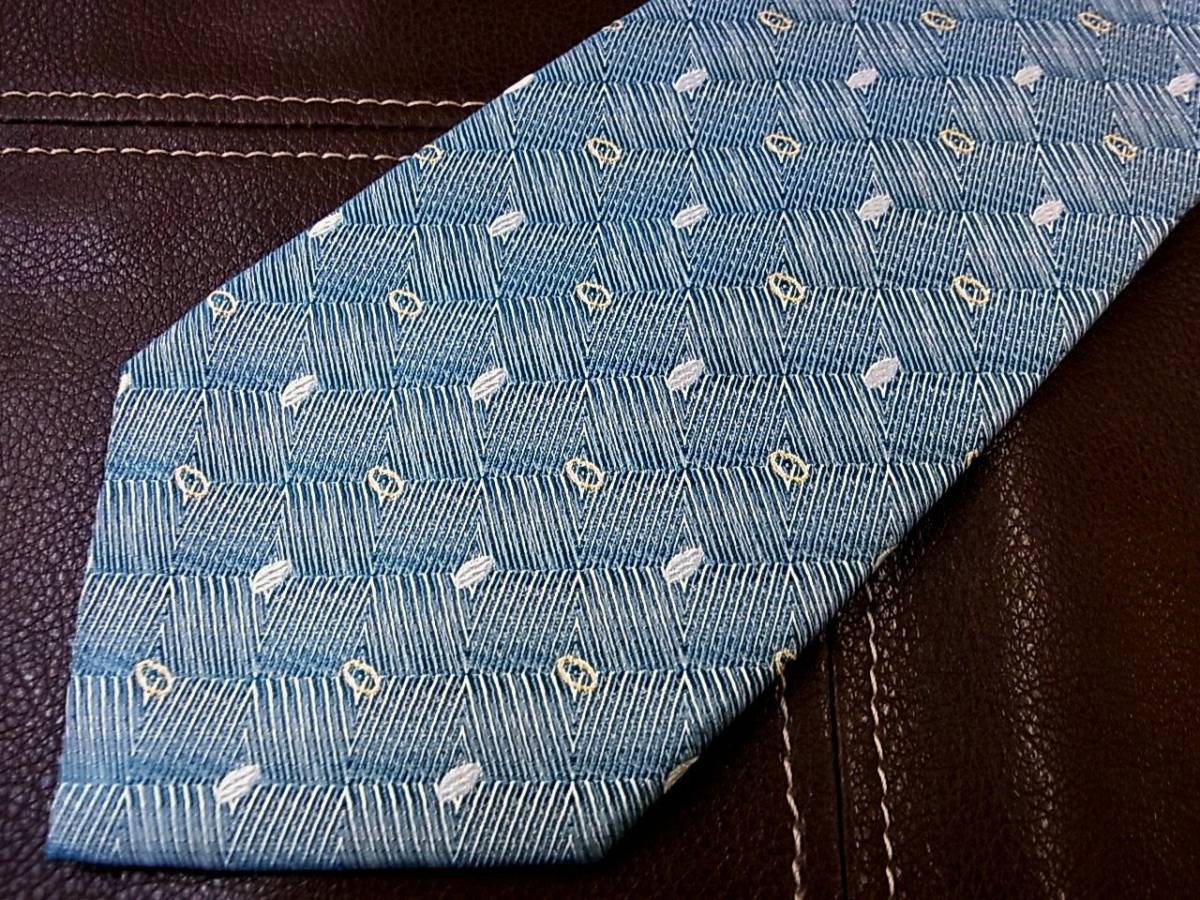 d0712美品【JUNMEN】ジュンメンのネクタイ■■■■■拍卖