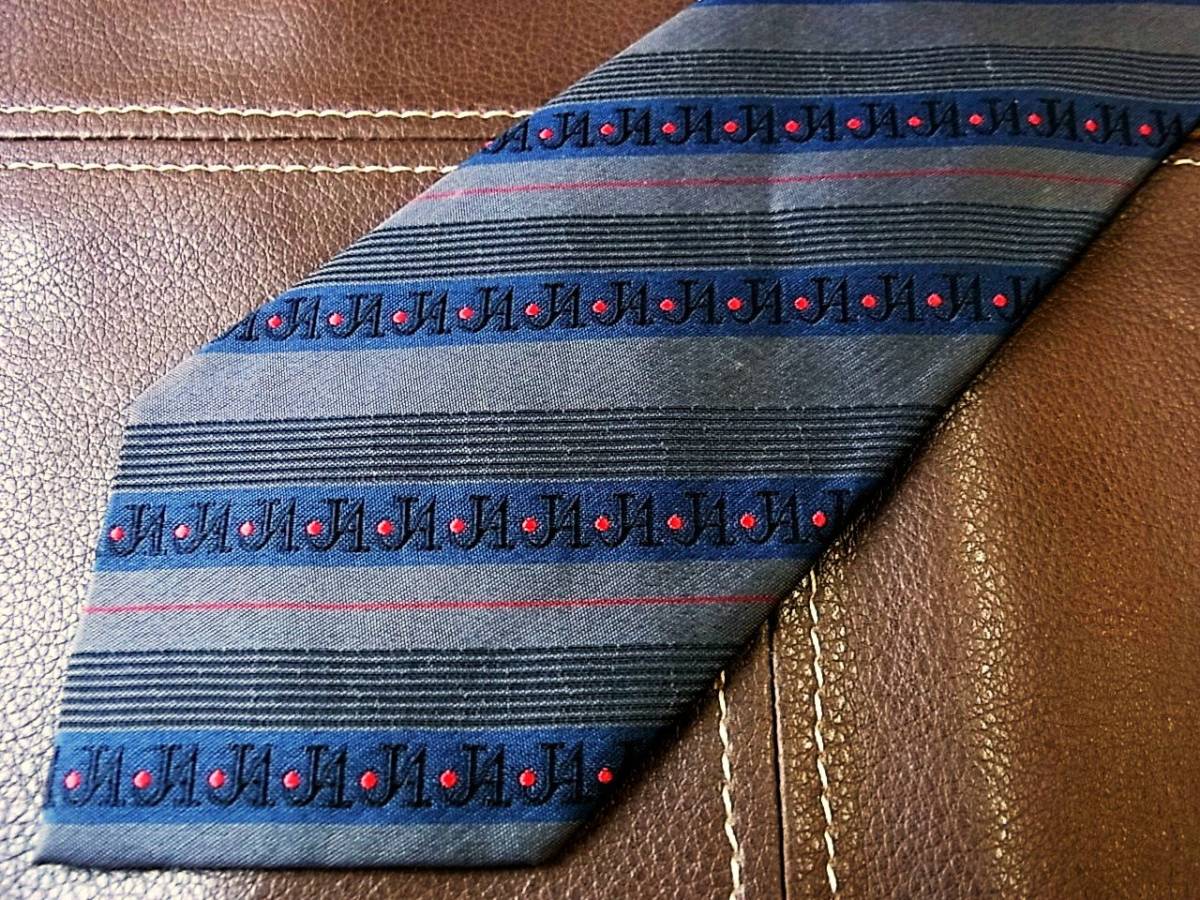 d0715美品【芦田 淳】ジュン アシダのネクタイ■■■■拍卖