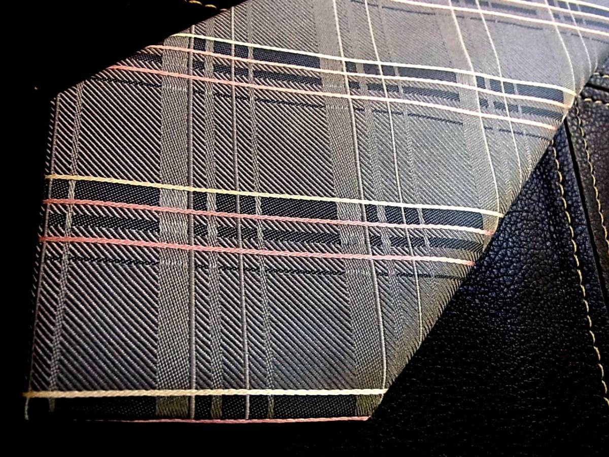 d0787美品【小篠 弘子】ヒロコ コシノのネクタイ■■■拍卖