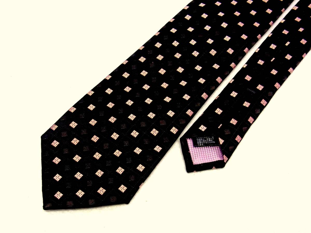 d0101美品【細川伸】シン ホソカワ】のネクタイ■■■■■拍卖