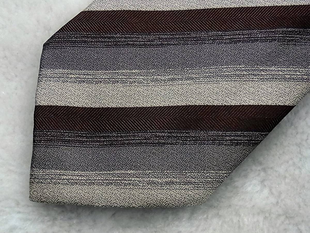 d0152美品【Mr.ジュンコ】のネクタイのネクタイ■■■■■拍卖