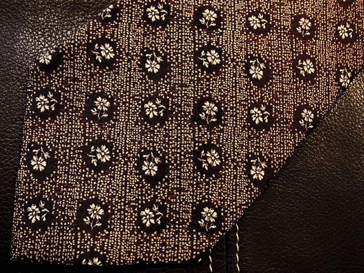 d1088美品【島田 順子】ジュンコ シマダのネクタイ■■拍卖