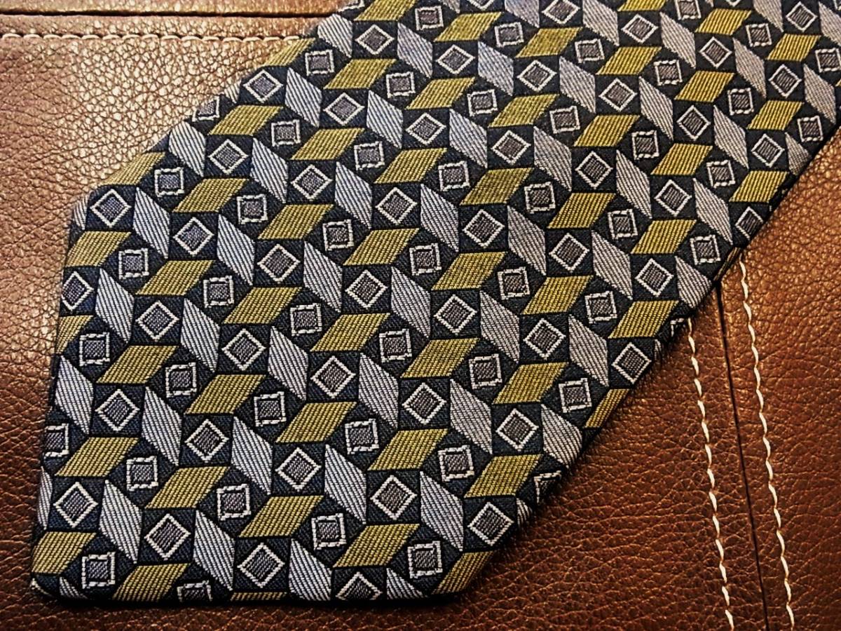 d1261美品【芦田 淳】ジュン アシダのネクタイ■■■■拍卖