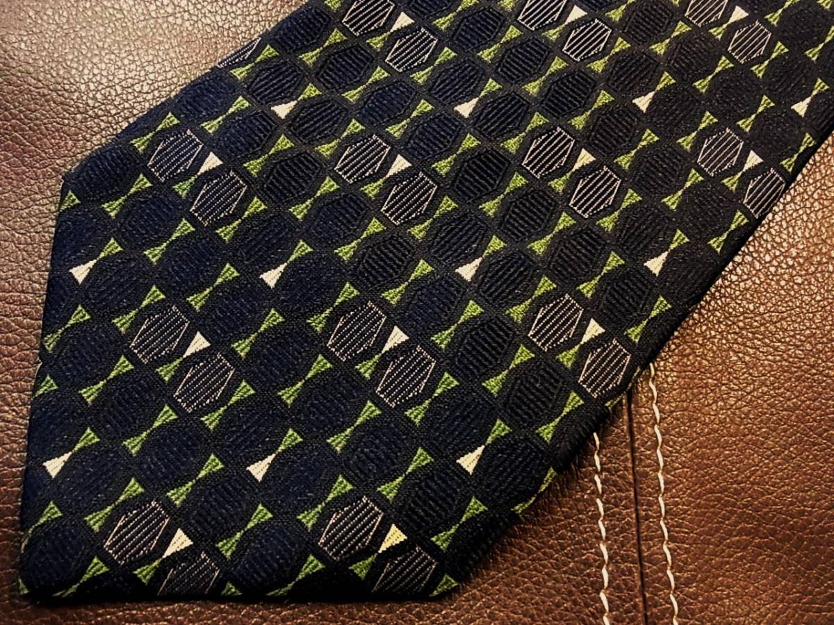 d1272美品【芦田 淳】ジュン アシダのネクタイ■■■■拍卖