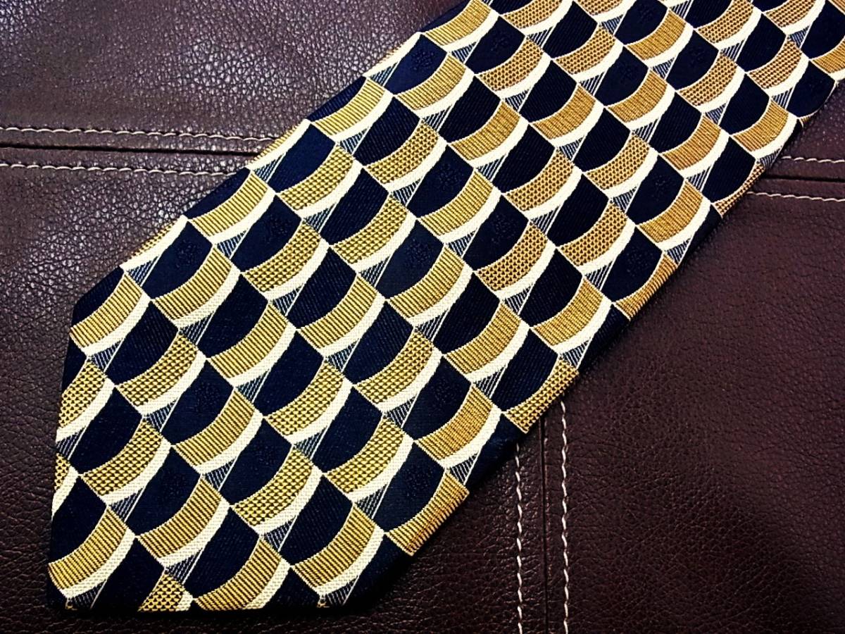 d1622美品【芦田 淳】ジュン アシダのネクタイ■■■■拍卖