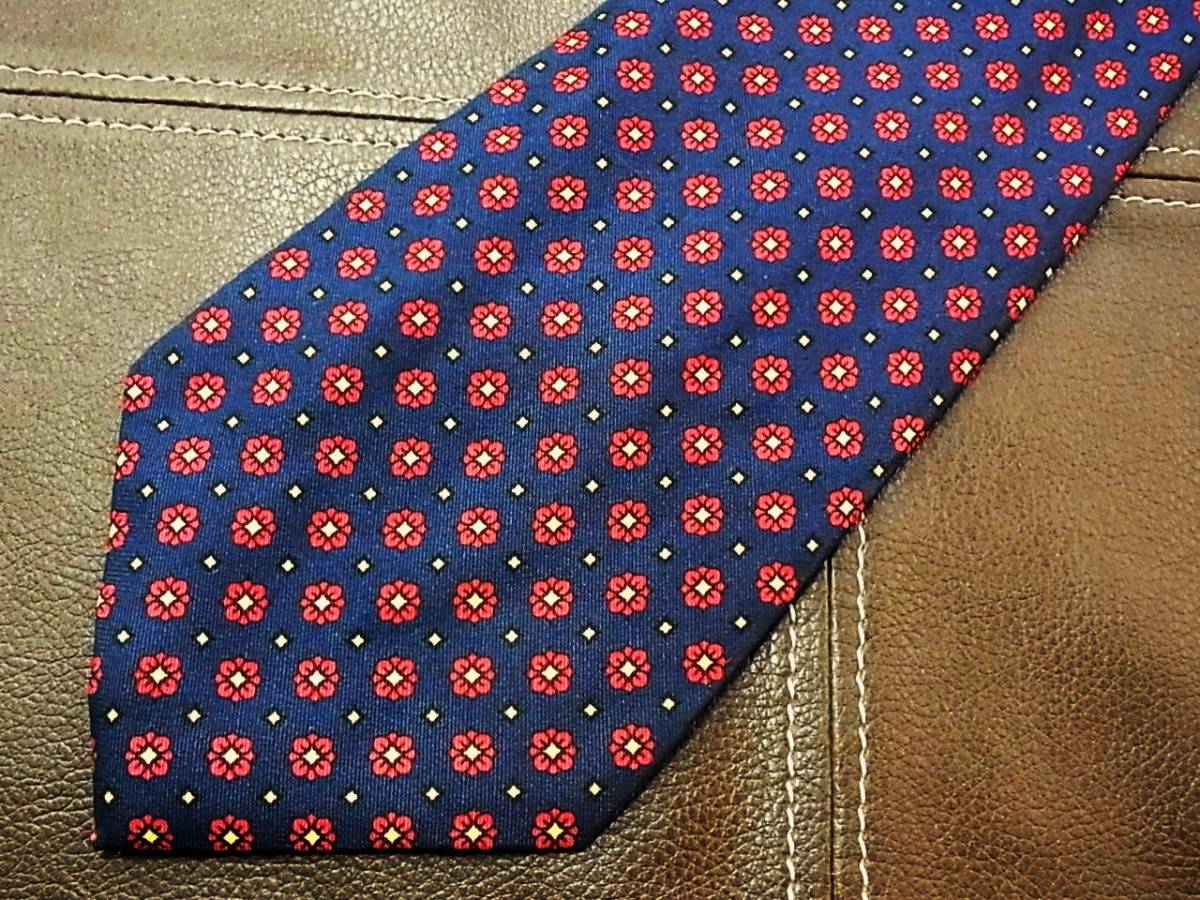 d1627美品【芦田 淳】ジュン アシダのネクタイ■■■■拍卖