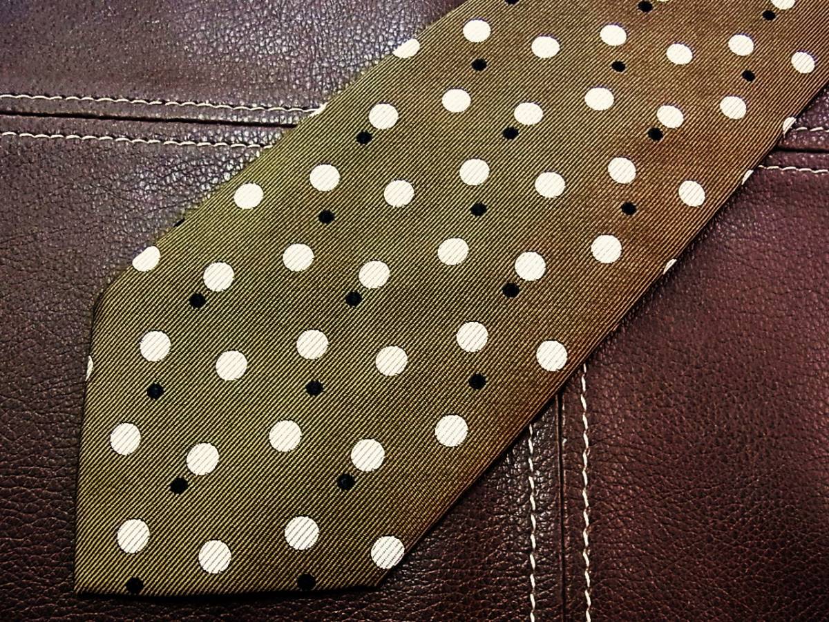 d1634美品【芦田 淳】ジュン アシダのネクタイ■■■■拍卖