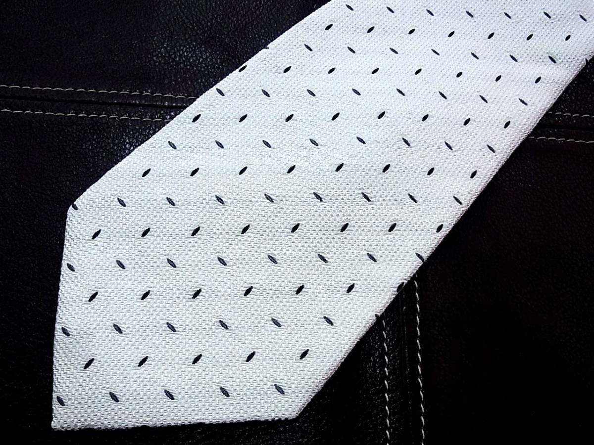 d1613美品【島田 順子】ジュンコ シマダのネクタイ■■拍卖