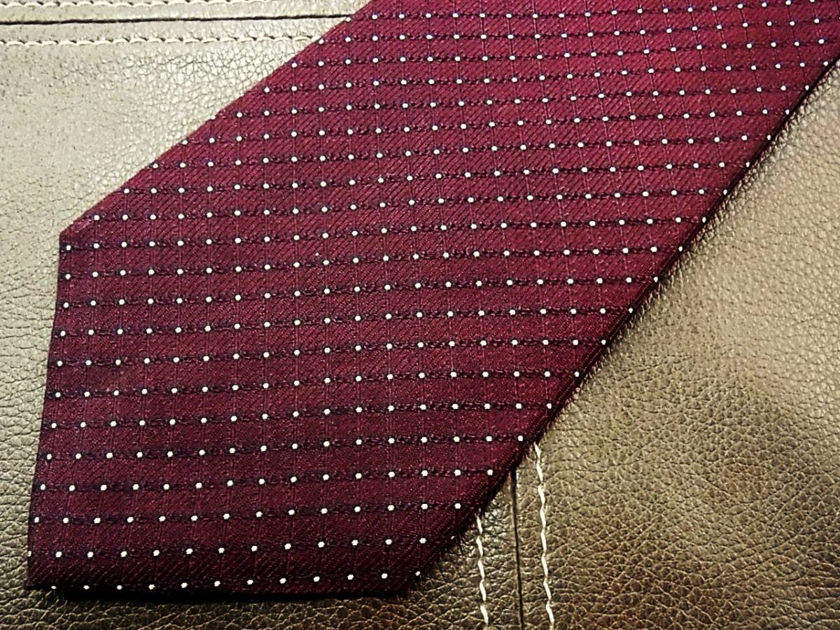 d1593美品【鳥居ユキ】ユキ トリイのネクタイ■■■■■拍卖