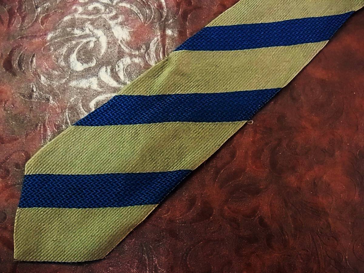 超SALE!5-7657★アドルフォドミンゲスのネクタイ拍卖