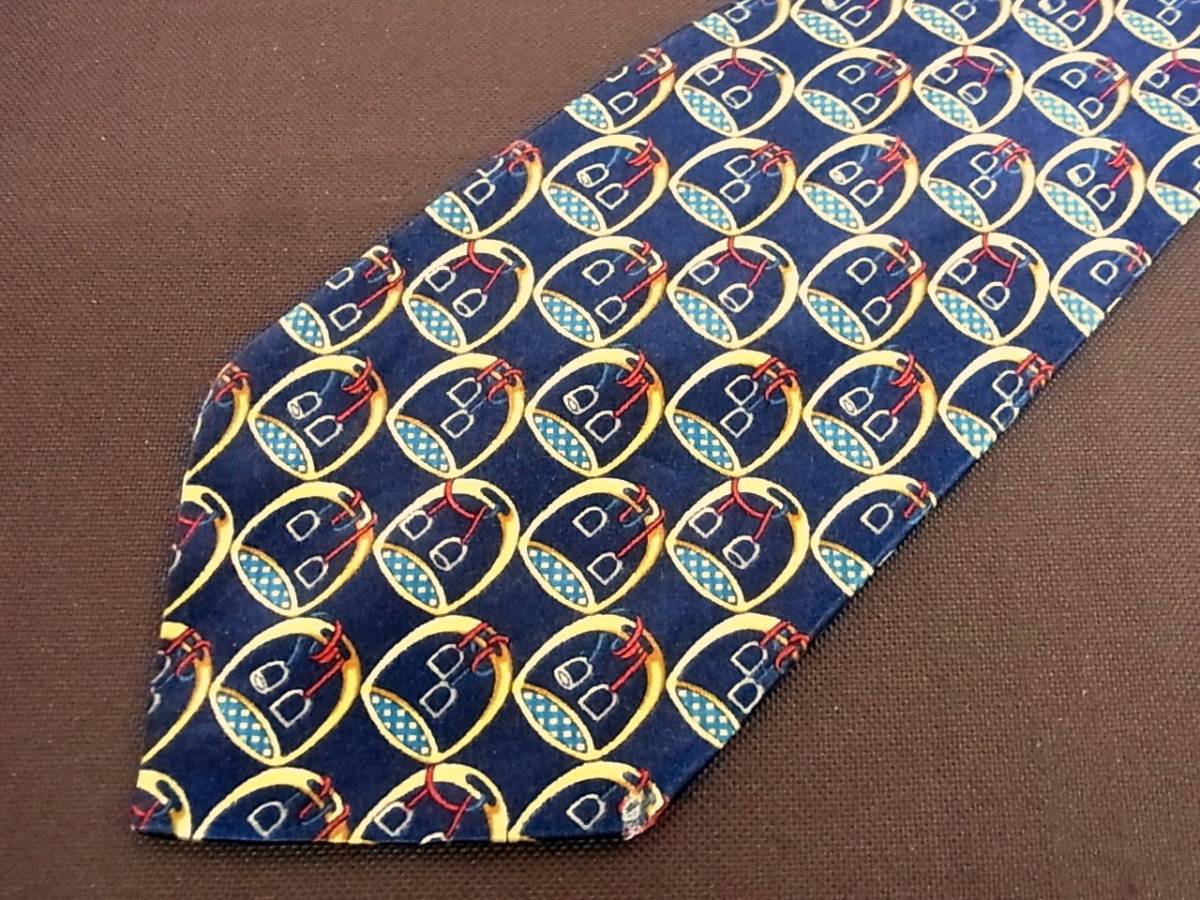 0^o^0ocl♪FK2771 第63回・日本ダービー【チェーン】ネクタイ拍卖