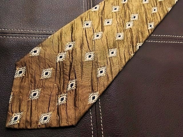 d0381美品【稲葉 賀恵】ヨシエ イナバのネクタイ■■■拍卖