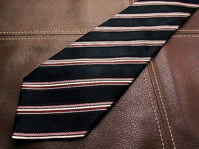 d0391美品【菊地 涼子I】リョウコ キクチのネクタイ■■拍卖