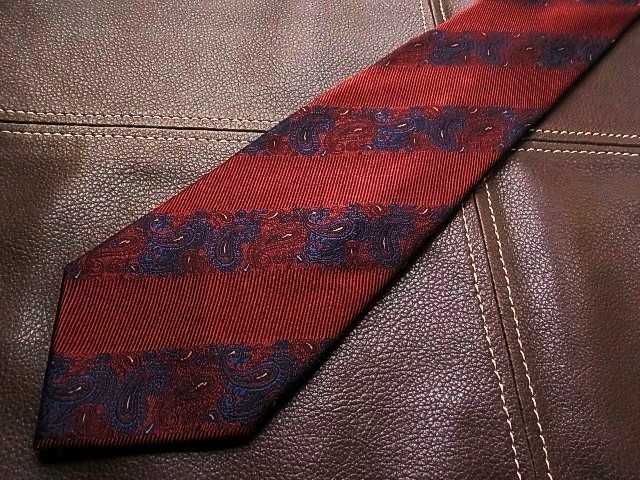 d0397美品【芦田 淳】ジュン アシダのネクタイ■■■■拍卖