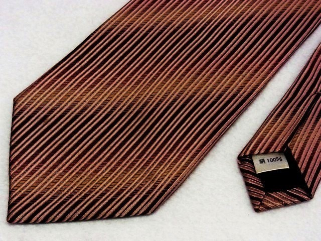 d0041美品小篠 順子】ジュンコ コシノのネクタイ■■■■■拍卖