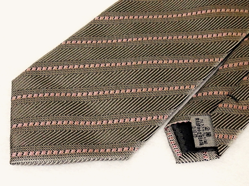 d0114美品【R・K】リョウコ キクチのネクタイ■■■■■拍卖