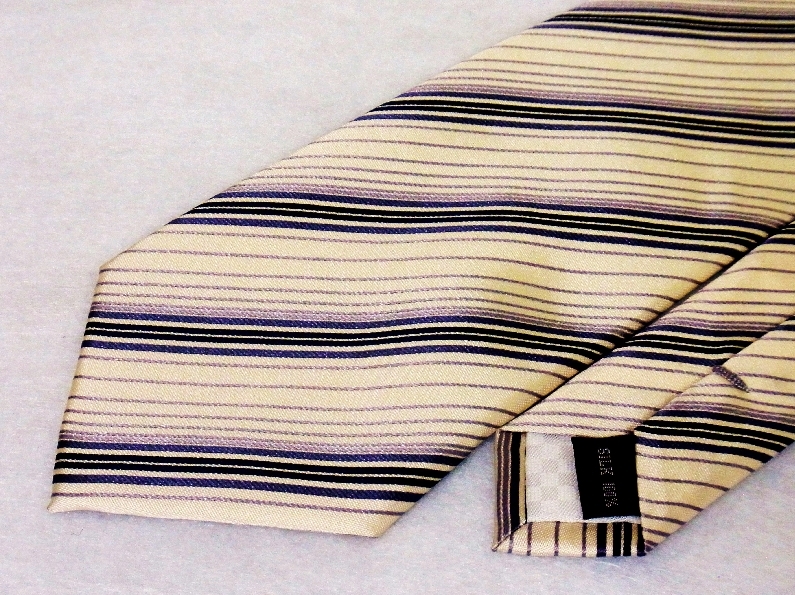 d0115美品【R・K】リョウコ キクチのネクタイ■■■■■拍卖