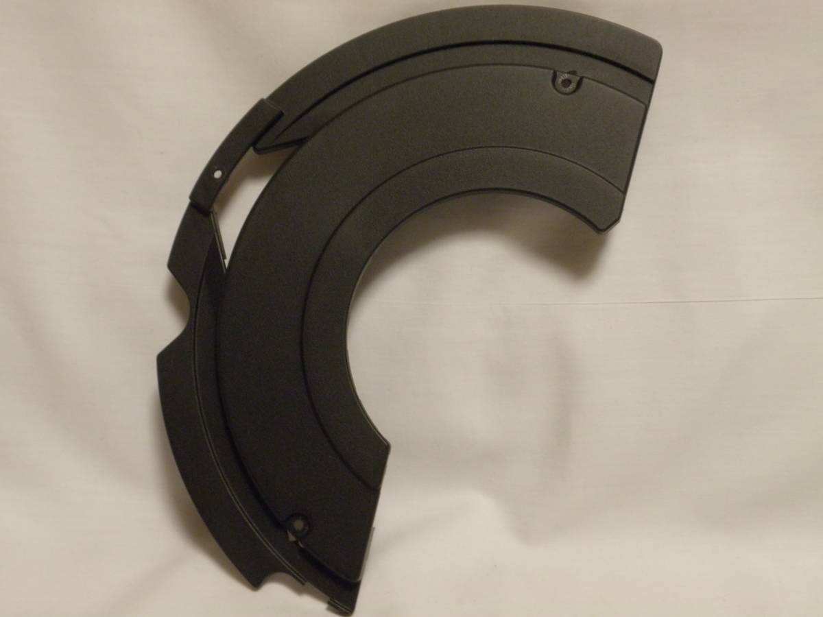 Technics SL-Q202パーツ プラッター内部のカバー テクニクス レコードプレーヤー補修パーツ拍卖