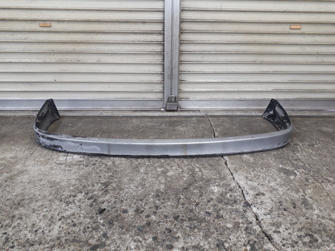 180SX前期 純正フロントリップスポイラー No.ya拍卖