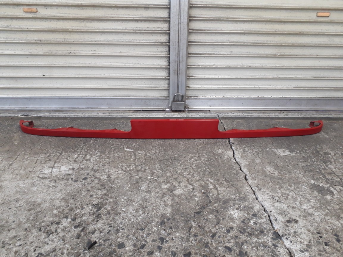 S13 シルビア テールランプ下パネル No.ya拍卖