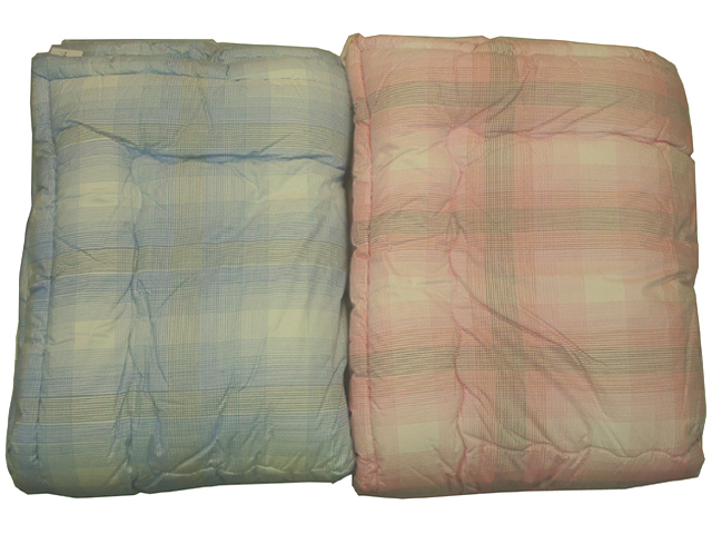 ☆新品 洗える ノンアレルギー ダクロンアクア 肌掛けふとん(シングルロング:150×210cm)☆拍卖