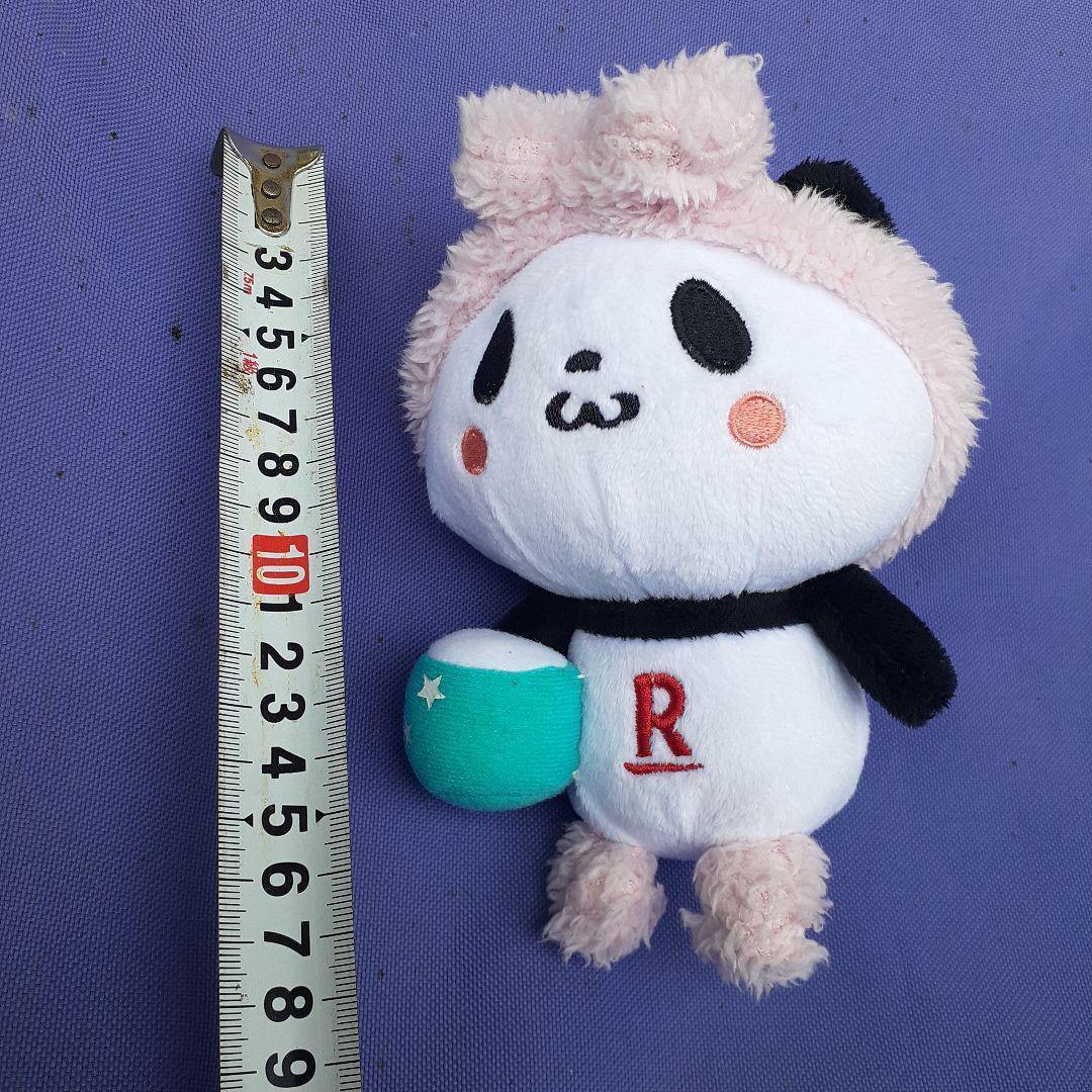 超素敵☆楽天☆お買い物パンダ☆ぬいぐるみ☆②☆残1拍卖