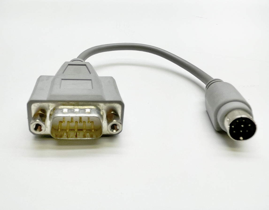 PS/2変換ケーブル、接続ケーブル、パソコン、キーボード、モニター ★新品拍卖