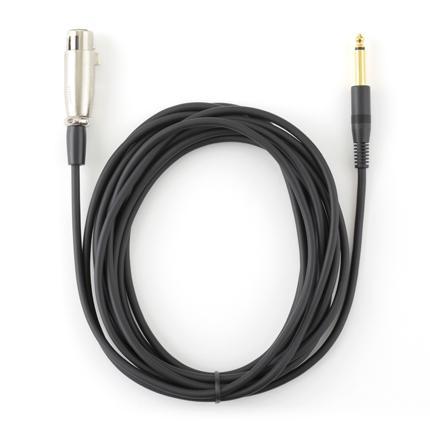 即決◆新品◆送料無料SUZUKI CI-5(マイクケーブル 5m XLR-フォン/メール便拍卖