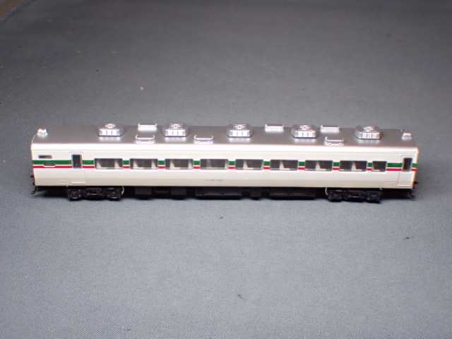 KATO モハ183 ケースなし 183-1025 グレートアップあずさ拍卖